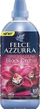 Омекнувач за алишта Felce Concentrated Emulsion Black Orchid, концентриран, 900ml