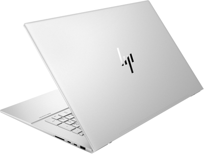 Laptop HP ENVY 17-cr0034nw, 17.3", Intel i5-1235U, 16 GB RAM, 512 GB SSD, NVIDIA GeForce RTX 2050, i argjendtë