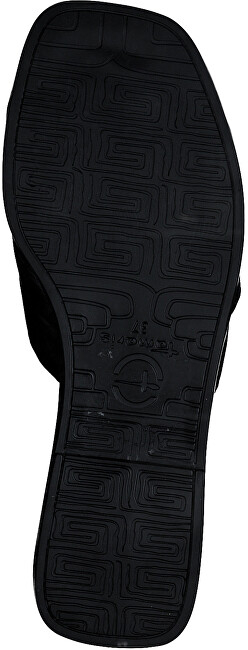 Papuçe për femra Tamaris mTM3695