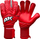 Doreza portieri 4keepers Force V4.23 RF, masa 8.5, latex, të kuqe