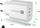 Karikues për në prizë CONNECT IT Voyager2, 25W PD, USB C, i bardhë