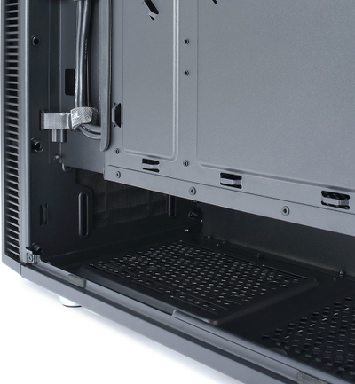 Kasë Fractal Design Define C, Midi Tower