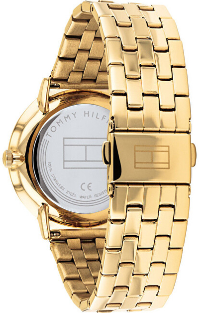 Orë dore Tommy Hilfiger Jenna 1782069