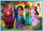 Puzzle Trefl Disney Encanto 4 në 1, 35 70 48 54 copa, 4+