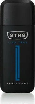 Парфимиран спреј Str8 Live True, за мажи, 75ml