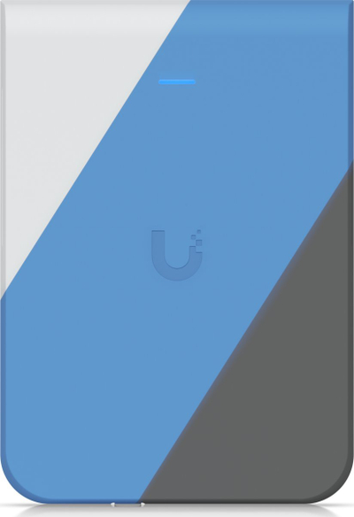 Kapak mbrojtës Ubiquiti UACC U7 Pro Wall Cover, për access point U7 Pro Wall, i bardhë