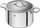 Set tenxheresh ZWILLING Neo, çelik inox, 5 pjesë, argjent