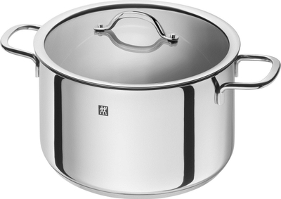Set tenxheresh ZWILLING Neo, çelik inox, 5 pjesë, argjent