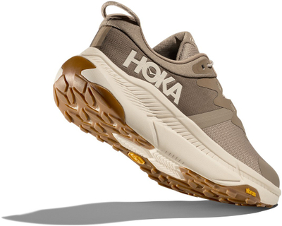 Патики за трчање Hoka Transport за мажи, EVA, Vibram, беж