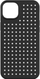 Maskë telefoni Pinifit Pinit Dynamic Case Set, iPhone 14 Plus 6.7", iPhone 15 Plus 6.7", e zezë me pattern