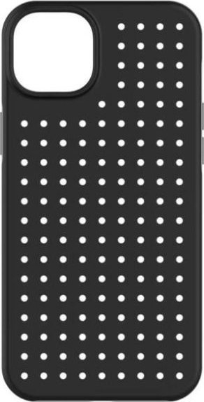 Maskë telefoni Pinifit Pinit Dynamic Case Set, iPhone 14 Plus 6.7", iPhone 15 Plus 6.7", e zezë me pattern