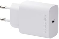 Karikues muri DBRAMANTE RE-CHARGE, USB-C, 20W, i bardhë
