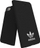 Mbrojtëse telefoni Adidas Originals Book Case për iPhone 8/7, Basic Logo, e zezë