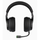 Гејминг слушалки Corsair Virtuoso RGB XT, безжични, Dolby Atmos, црни