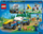 Set LEGO® City 60369 Mobile police dog training area, 197 pjesë