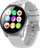Orë e zgjuar Denver SWC-392GR, ekran 1.43" AMOLED, Bluetooth, gri