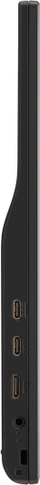 Монитор ViewSonic VA1655, 15.6”, FHD, црн