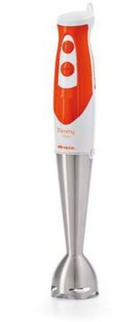 Blender Ariete Pimmy, 700 W, 600 ml, i bardhë / portokalltë