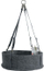 Hamak Zolux NEO, 28 cm, gri