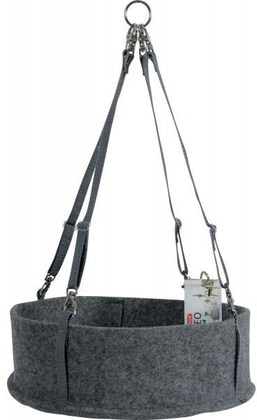 Hamak Zolux NEO, 28 cm, gri