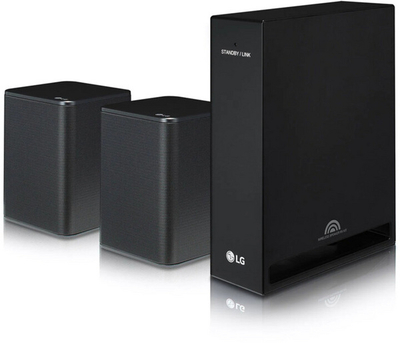 Set bokse LG SPK8 2.0, për SK10Y, SK9Y