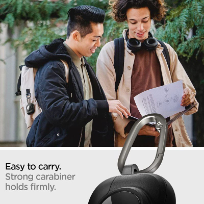 Mbrojtëse Spigen Tag Armor Duo, për Apple AirTag, blu