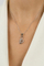 Varëse Brilio Silver Treble clef PT65W