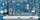 Panel kontrolli alarmi DSC HS2016 NEO, bord elektronik, EN50131 Grade 2