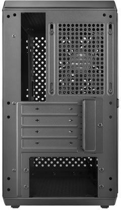 Kasë Cooler Master MasterBox Q300L, Micro Tower