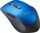 Maus Asus WT425, wireless, USB, i kaltërt