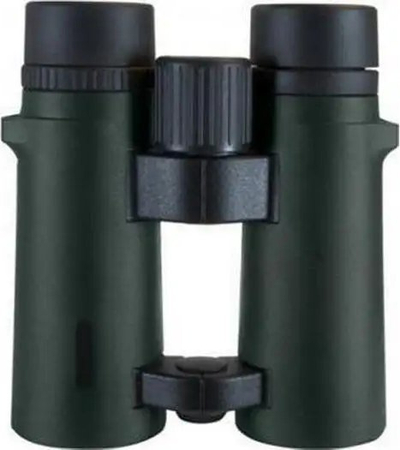 Binokël Focus Observer 8x42, zmadhim 8x, lente 42 mm, ngjyrë e zezë