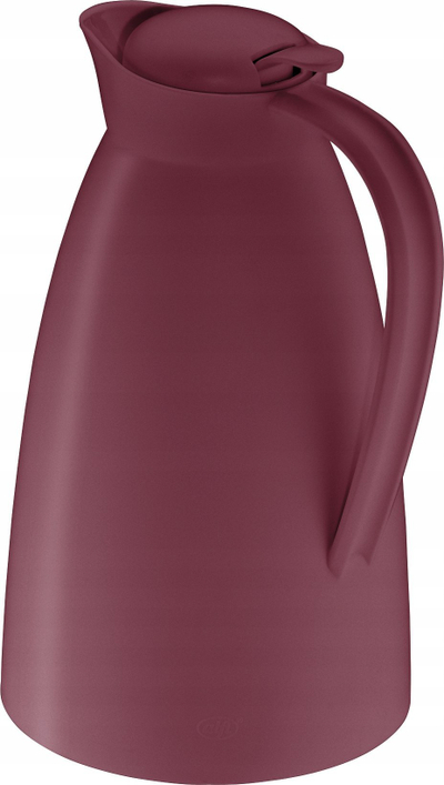 Termus Alfi Eco Romantic, 1L, i izoluar, rozë mat