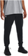 Pantallona dres Under Armour 1379774 për burra, të zeza