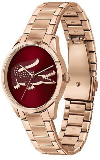 Orë dore Lacoste Ladycroc 2001191