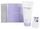 Set Betty Barclay, parfum Pure Style 20 ml + krem dushi 200 ml