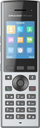 Telefon fiks Grandstream DP730, DECT, IP, i bardhë