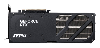 Kartë grafike MSI GeForce RTX 5070 Ti SHADOW 3X OC, 16GB GDDR7, PCIe 4.0, e zezë