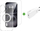 Set aksesorësh 4smarts 3n1 Premium për Apple iPhone 17, MagSafe, transparent