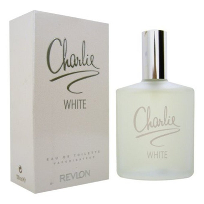 Eau De Toilette Revlon Charlie White, 100ml
