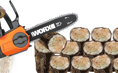 Sharrë elektrike me zinxhir Worx (WG322E.9)