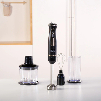 Blender dore Black & Decker BXHBA800E, 800W, i zi