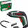 Kaçavidë elektrike Bosch IXO 7 Flexi Set, 3.6V, pa kabllo