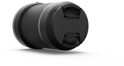 Објектив DJI DL 50mm F2.8 LS ASPH, full-frame, бајонет DL, црн
