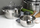 Tигањ за сос Bergner Gourmet Induction BG-6372, 16 cm, нерѓосувачки челик, сребрена