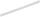 Shirit lidhës Durable 290102, plastik 6mm, 60 fletë, të bardhë, 100 copë