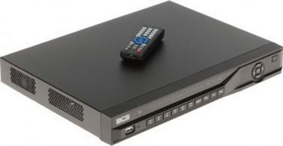 Regjistrues BCS L-NVR1602-A-4KE, i zi