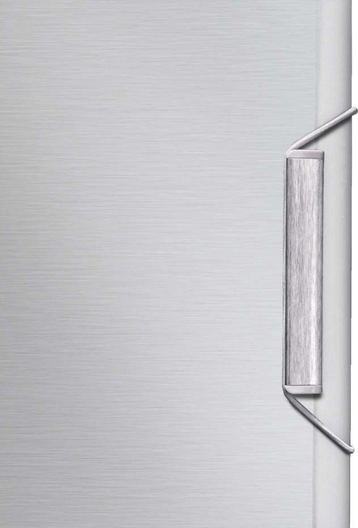 Dosje me 3 flap Leitz Style 3977-00-04, A4, polipropilen, e bardhë