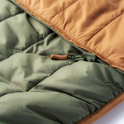 Jelek Magnum Escaro Primaloft Vest