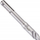 Spiralë për beton GRAPHITE SDS Plus, 14mm, 350mm, quatro