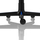 Karrige gaming Nitro Concepts S300, sedilje e mbushur, ergonomike, zi e blu